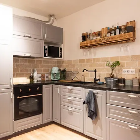 Apartment A Comfortable 35 M In A Good Location Vincennes